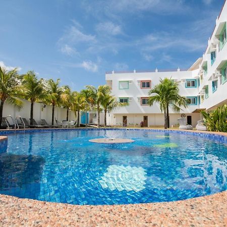 Boracay Coco English Resort Manoc-Manoc Exterior photo