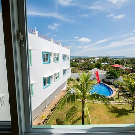 Boracay Coco English Resort Manoc-Manoc Exterior photo